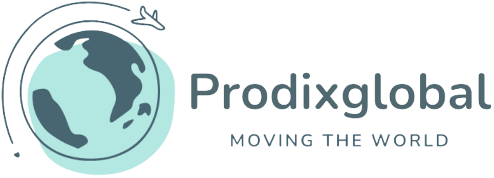 logo prodixglobal